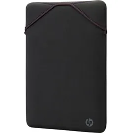 HP Wende-Schutzhülle für 15,6-Zoll-Laptop in grau/mauve