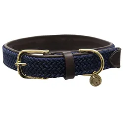 Kentucky Dogwear Hundehalsband geflochten Nylon