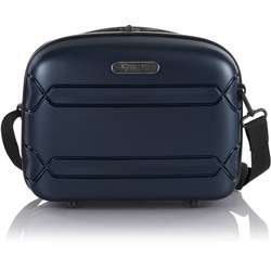 Heys Kosmetikkoffer Milos, navy blau blau