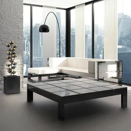 Blumfeldt Kaskadenbrunnen Joshua Tree