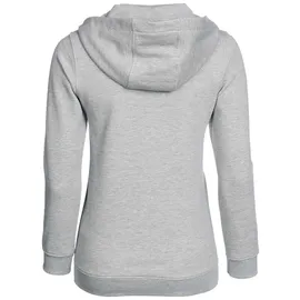 Peak Performance PEAK Zip Hoodie classic Damen grau M