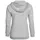 Peak Performance PEAK Zip Hoodie classic Damen grau M
