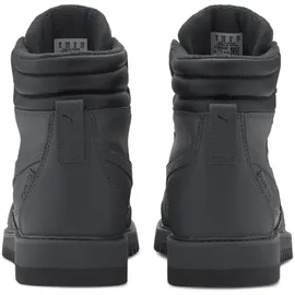 Puma Desierto v2 PureTEX Freizeitschuhe, grau, Größe 44 1⁄2 -