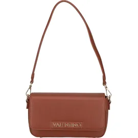 Valentino Aury Re Schultertasche Polyurethan Braun