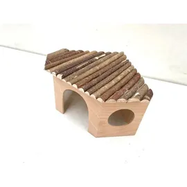 ollesch Nagerhaus 42x32x21 cm