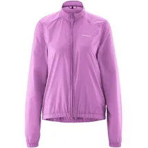 Gonso Adventure Wind Jacke (Größe XL, lila)