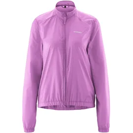 Gonso Adventure Wind Jacke (Größe XL, lila)