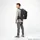 Satch Pack 2025 Nordic Forest Green