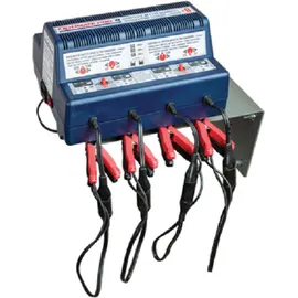 TecMate Tecmate, OptiMATE Pro-8 8-Bank Ladegerät,