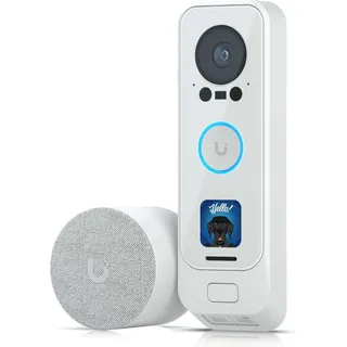 UBIQUITI networks Ubiquiti, G4 Weiß