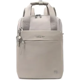 Hedgren Rappu Rucksack M Grau