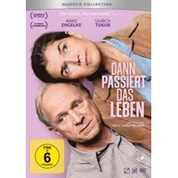 Leonine Dann passiert das Leben