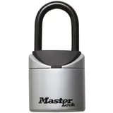 Master Lock - Schlüsseltresor Mit Bügelhalterung - Medium - Wetterfest - Bügel - Druckknopf - - 5422eurd - Schlüsselsafe