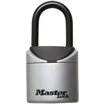 Master Lock - Schlüsseltresor Mit Bügelhalterung - Medium - Wetterfest - Bügel - Druckknopf - - 5422eurd - Schlüsselsafe
