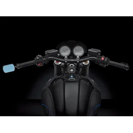 Rizoma schwarz MA009B