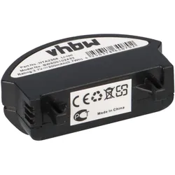 Akku kompatibel Bose QC3 3,7V 200mAh LiIon