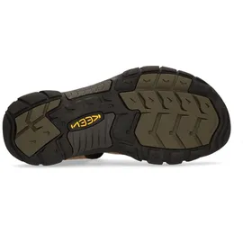 Keen Newport Herren bison 48,5