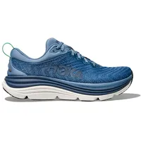 Hoka One One Gaviota 5 Herren Downpour / Thunder Cloud 45 1/3
