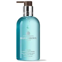 Molton Brown Coastal Cypress & Sea Fennel Flüssige Handseife 300 ml