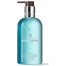 Molton Brown Coastal Cypress & Sea Fennel Flüssige Handseife 300 ml