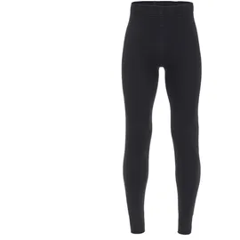Woolpower 200 Lange Unterhose Unisex schwarz XXL