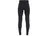 Lange Unterhose Unisex schwarz XXL