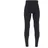 Woolpower 200 Lange Unterhose Unisex schwarz XXL