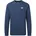 Sweatshirt Blau M