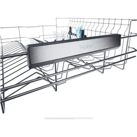 Haier XF 6B2M3PW I-Pro Shine Serie 5 Geschirrspüler (freistehend, 597 mm breit, Weiß)