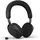 JABRA Evolve3 75 MS Schwarz USB A mit Ladepad 