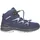 Lowa Innox EVO GTX QC Junior NAVY/TUERKIS, 37