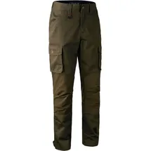 Deerhunter Rogaland Stretch Jagdhose Grün 50