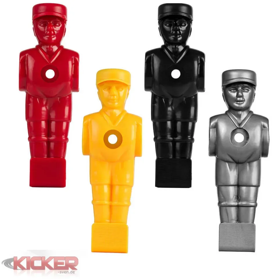 Kickerfigur Tuniro