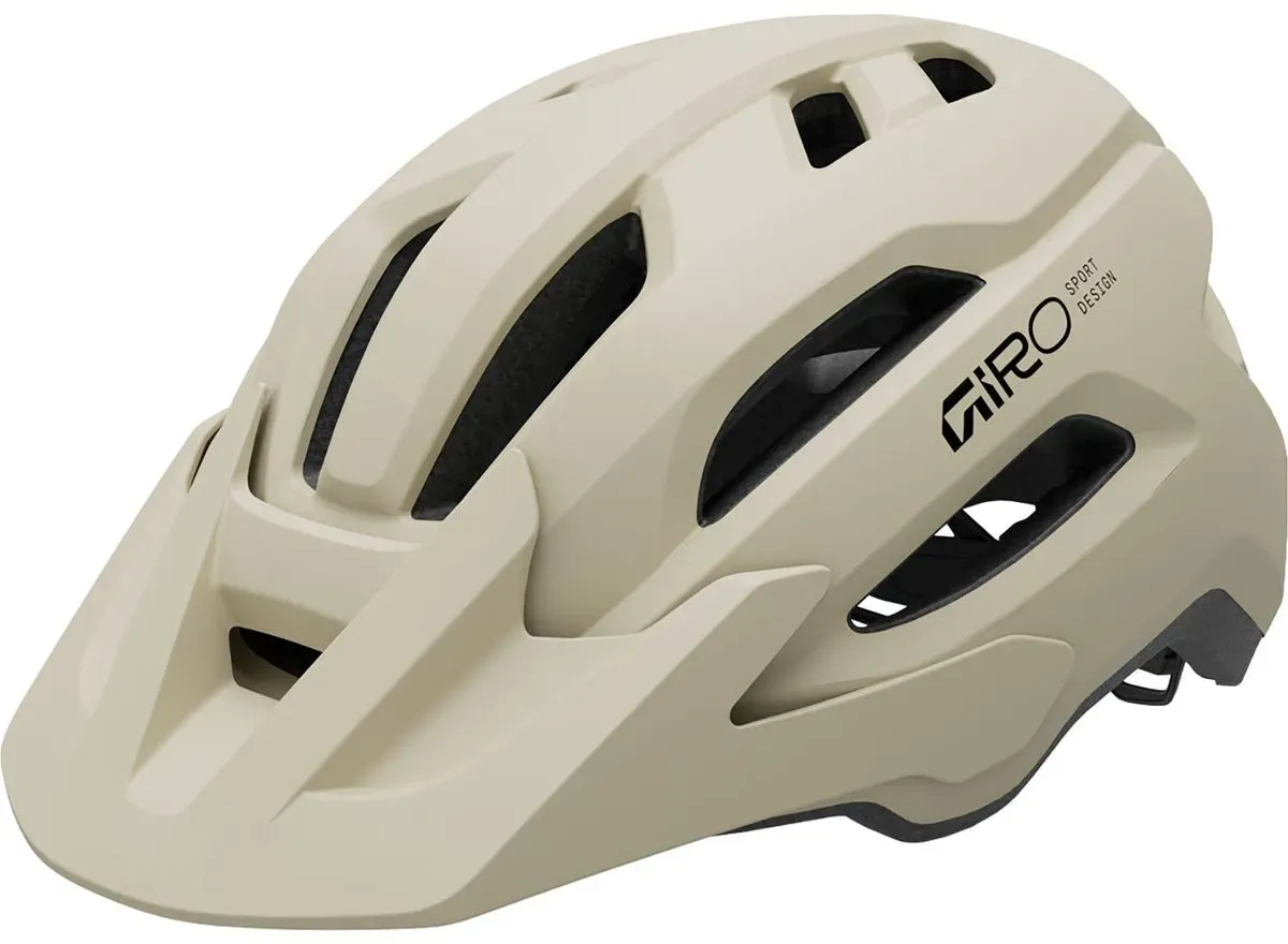 Giro Fixture Mips II Y Fahrradhelm matte stone OS