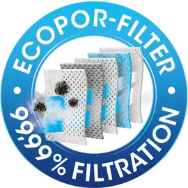 Swirl A 06 AirSpace/MicroPor 4 St.