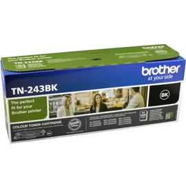 Brother TN-243BK schwarz