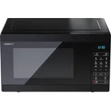 Sharp YC-MG81E-B Mikrowelle mit Grill