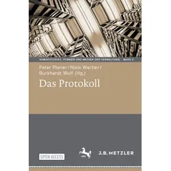 Das Protokoll