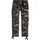 Brandit Textil Brandit Cargo Trouser" in darkcamo | Gr.: L