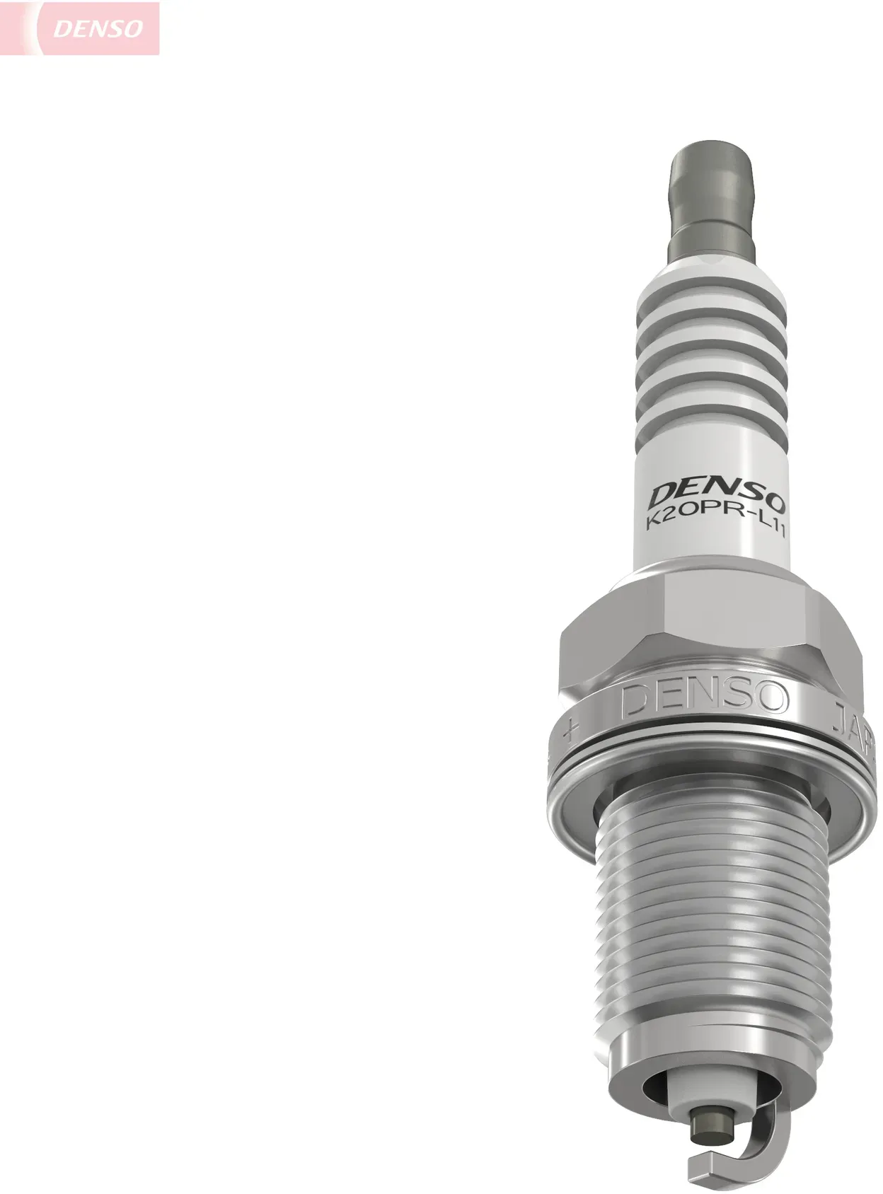 DENSO Zündkerze Nickel k20prl11 für HONDA