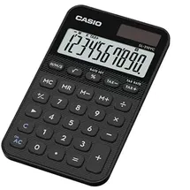 Casio SL-310YC Schwarz