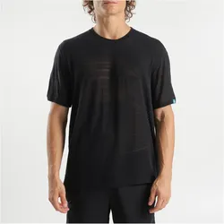 UYN Aerocross Regular Fit Sportshirt Herren B903 - black beauty S