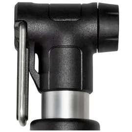 Crankbrothers Sterling S Handpumpe schwarz