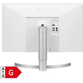 LG 27UL550P-W 27"