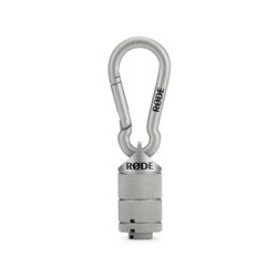 Rode Thread Adaptor, Universal Gewindeadapter Set