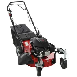 Rasenmäher Marina Systems Pivot 53SH - Motor HONDA GCVX 200
