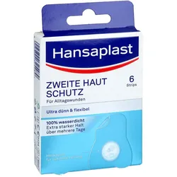 Hansaplast Zweite Haut