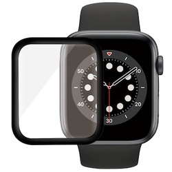 PanzerGlass Displayschutz für Apple Watch Series SE/6/5/4 44mm