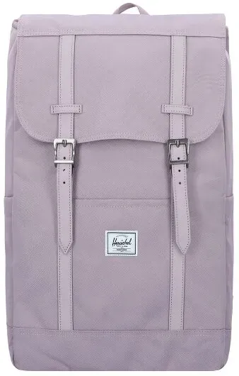 Herschel Retreat Rucksack 43 cm Laptopfach nirvana