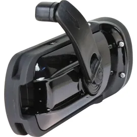 Powerplus Barracuda - Dynamo-Solar-Taschenlampe